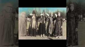 Видеоролик "История"