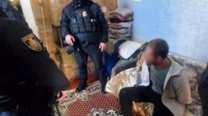 ‼️🇺🇦🏴☠️ Дезертиры ВСУ расстреляли людей в Харьковской области

▪️Беглые ВСУшники во время застол