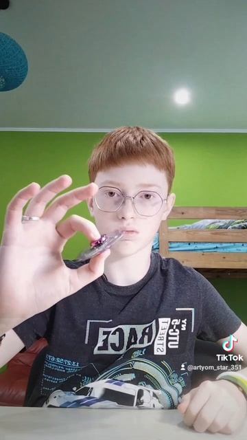 Супер спиннер...