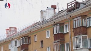 Ход выполнения капитального ремонта жилых домов по улице Садовой