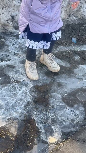 #март #март2026 #весна #москва #веснавмоскве #лед #весело #момент #лайфстайл #ценность #красота #ист