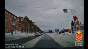 Мобильный патруль