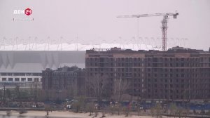 Строительство, развитие, облик Ростова