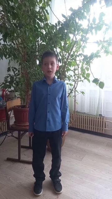 Горемыкин Даниил