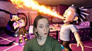 Лили — наш друг! Часть 10 | Poppy Playtime глава 5