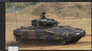 Стратег Диванного Легиона ругает европейскую бронетехнику