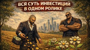 Секрет Барона: почему 10% накоплений тебя не спасут. Смотри, пока не поздно! | Купонный Барон