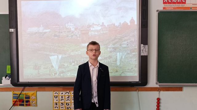 Морозов Евгений