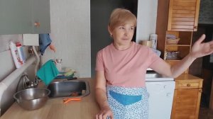 Готовится проще простого. Жизнь в Деревне.