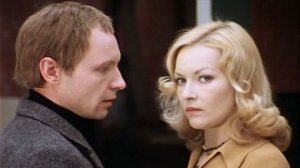 "Ирония судьбы, или С лёгким паром!" (1975)  Есть не хочу, пить тоже не хочу...