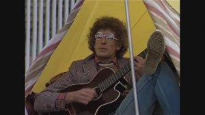 Непогода! Фрагменты из фильма "Мэри Поппинс, до свидания". 1984 г.