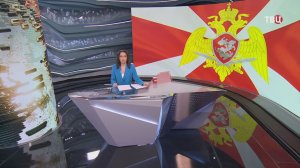 Всегда на страже: Росгвардия отмечает 10 лет со дня создания