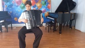 Улевич Вадим Николаевич