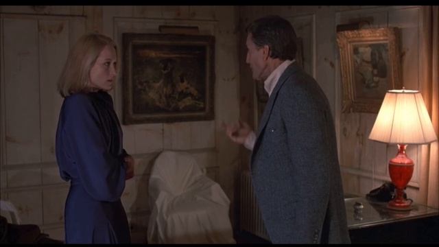 🎬В ночной тиши, 1982 смотреть онлайн