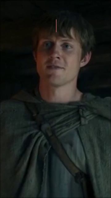 Видела только малиновка #сериал #рыцарьсемикоролевств #новинка