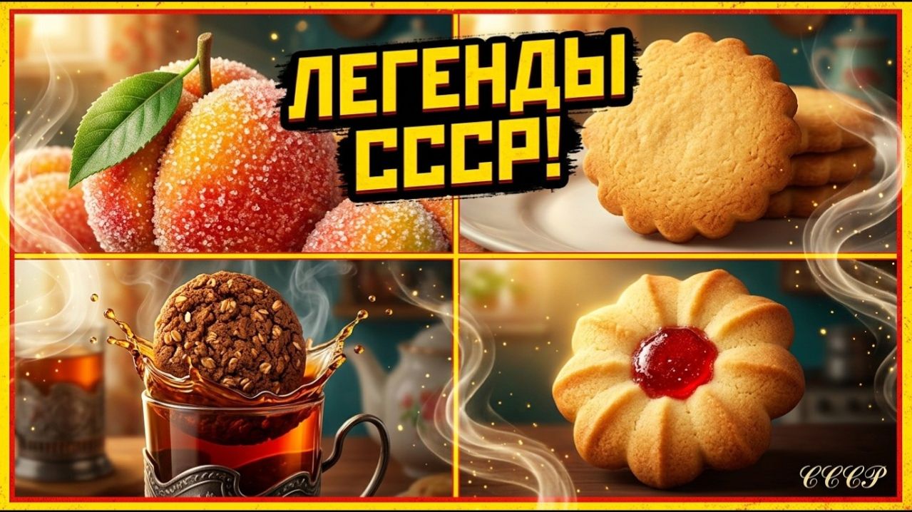 Вкус_Детства_9_Видов_Печенья_СССР,_Которые_Мы_Никогда_Не_Забудем
