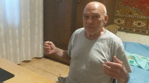 Потерянное видео