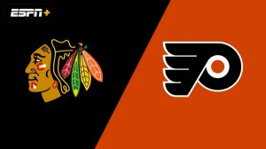 Филадельфия — Чикаго NHL 27.03.2026 Прямая трансляция