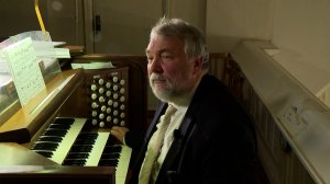 Астроном Александр Цветков