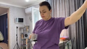 занялась ЗДОРОВЬЕМ/не ПРИПИСЫВАЙТЕ мне ЭТО/вы ПРОСИЛИ я ПОКАЗАЛА