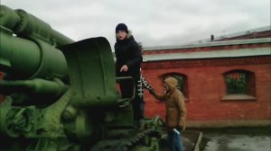 Мужская стихия