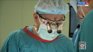 Нефрологи отмечают профессиональный праздник