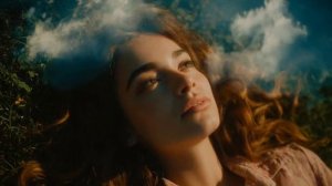 "Любимый цветок"  авторская песня