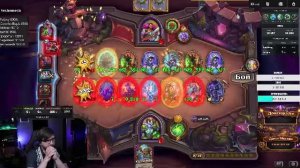 Вертикал⭐️Задавай вопросы по HS. Попробую помочь⭐️!приют !tg  #hs #hearthstone #hsbg #обучение #ка