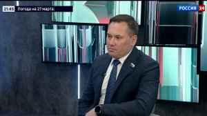 Интервью. Юрий Дроздов, генеральный директор особой экономической зоны "Томск"