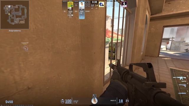 Counter-strike 2 обидно да ладно(9)