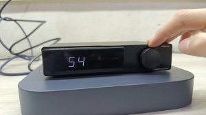 Усилитель  за 100 $ от SMSL AO 10