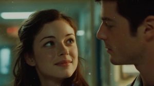 ЛЮБВИ ТАИНСТВЕННЫЙ ГЕРОЙ