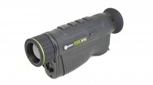 Тепловизионный монокуляр ARKON FORS HF35 - тест