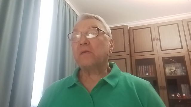 По волнам моей памяти. Рассказ.