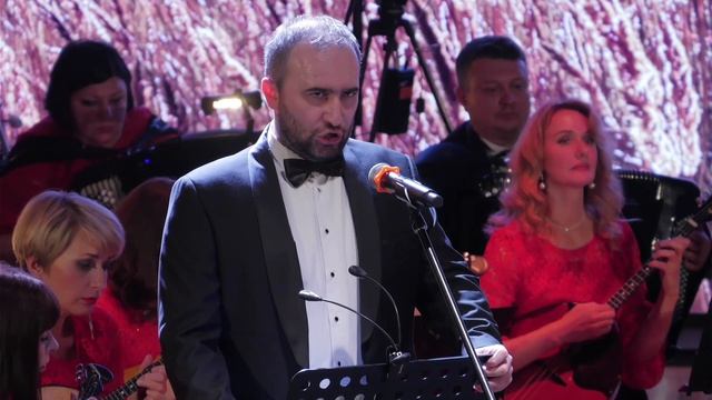 О Родина счастливый и неисходный час!