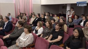 День работника культуры 2026