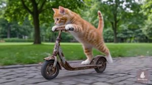 Котики - сборник [25 минут]