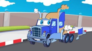 Собираем пазлы — детский развивающий мультфильм, головоломка.