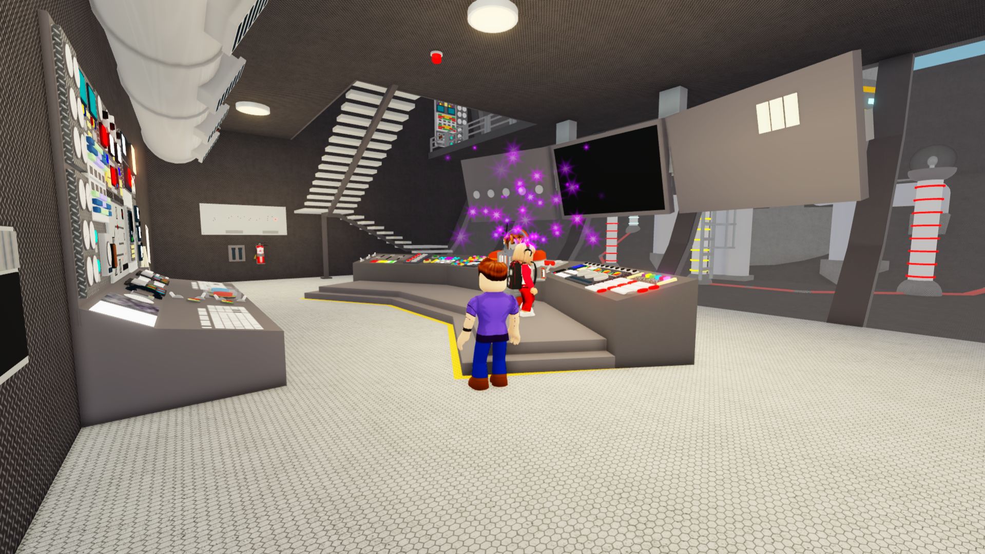 Innovation Inc. Spaseship (просто играю)