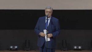 🌏В МГИМО отметили годовщину концепции сообщества единой судьбы человечества