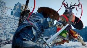 Crimson Desert ➤ Прохождение 14