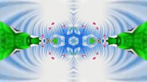 Весна! Полёт цветочных лепестков 7! Киностудия Мудрого Кота Тимофея!