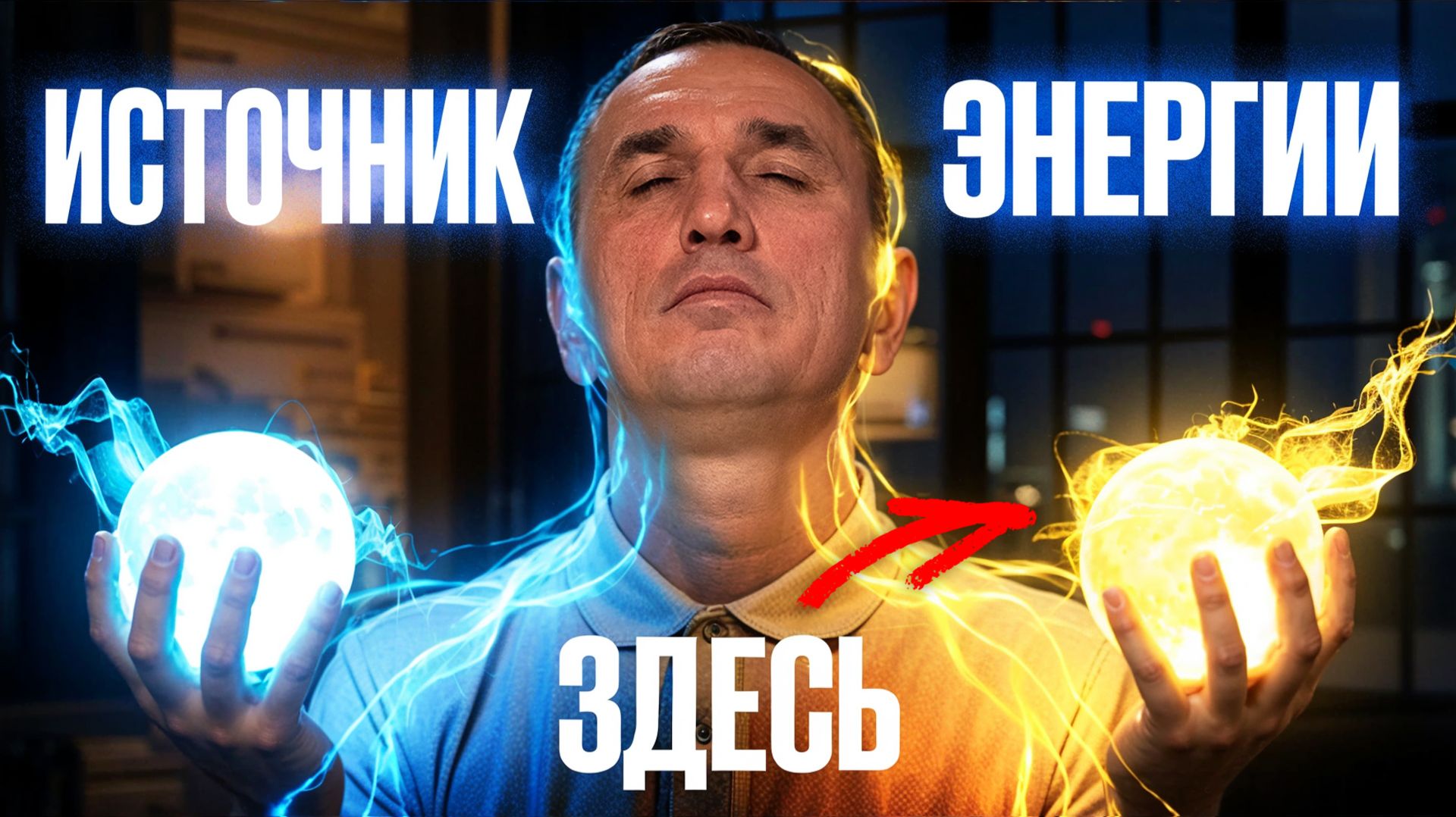 5 причин, почему у тебя нет энергии. Как вернуть энергию?