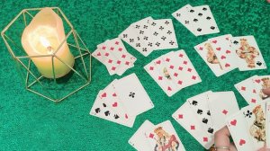 Какой сейчас период в Вашей жизни Что и о ком раскроется Вам