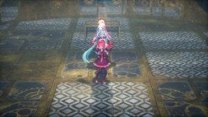 Miku Hatsune - Monster Dance Floor (Teto Kasane, Rin Kagamine, Luka Megurine & Flower Dance)