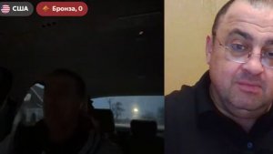 Классический гамбургероед!