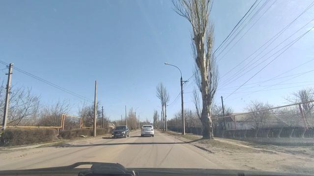 ЯСИНОВАТАЯ РАННЯЯ ВЕСНА 2026