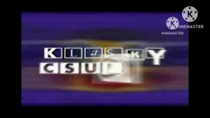 Klasky Csupo Logo