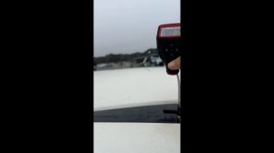 Хонда фрид 2010  год, осмотр на ярде.