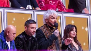 Кто занял 1 место в финале шоу "Ну-ка все вместе хором 3" от 27.03.26?